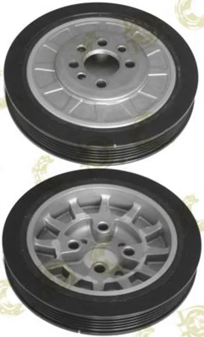 Ременный шкив, коленчатый вал AUTOKIT купить