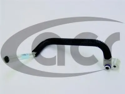 Трубопровод высокого / низкого давления, кондиционер ACR купить