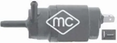 Водяной насос, система очистки окон Metalcaucho купить