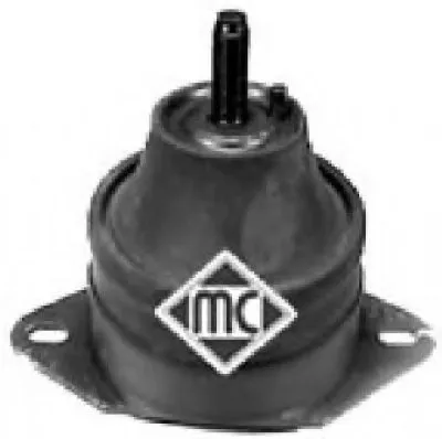 Кронштейн двигателя Metalcaucho купить