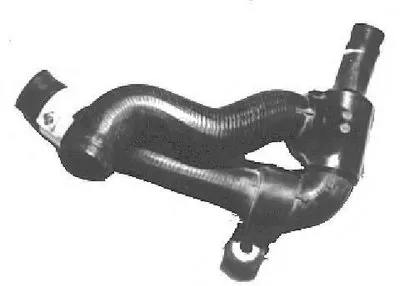 Шланг радиатора Metalcaucho купить