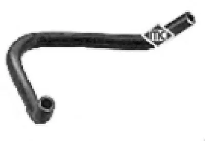 Шланг радиатора Metalcaucho купить