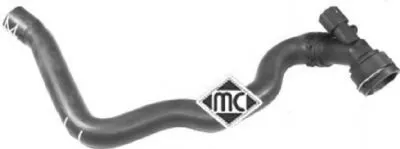 Шланг радиатора Metalcaucho купить