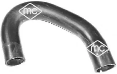 Шланг радиатора Metalcaucho купить