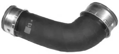 Трубка нагнетаемого воздуха Metalcaucho купить