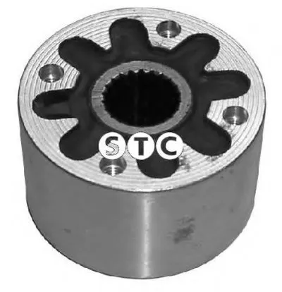 Шарнир, продольный вал STC купить
