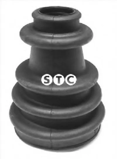 Пыльник, приводной вал STC купить