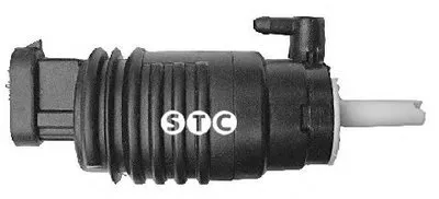 Водяной насос, система очистки окон STC купить