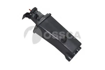 Компенсационный бак, охлаждающая жидкость OSSCA купить