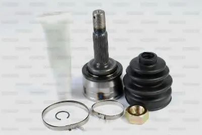 Шарнир, приводной вал PASCAL купить