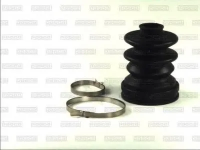 Комплект пылника, приводной вал PASCAL купить