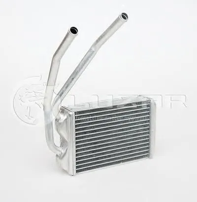 Теплообменник, отопление салона LUZAR купить