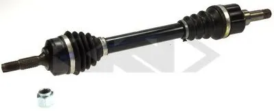 Приводной вал LÖBRO купить