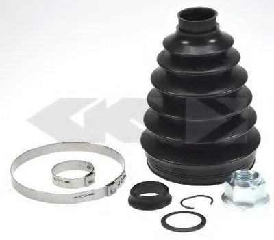 Комплект пылника, приводной вал SPIDAN купить