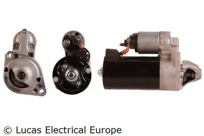 Стартер LUCAS ELECTRICAL купить