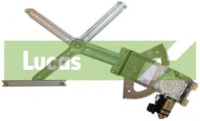 Подъемное устройство для окон LUCAS ELECTRICAL купить