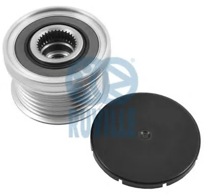 Механизм свободного хода генератора RUVILLE купить