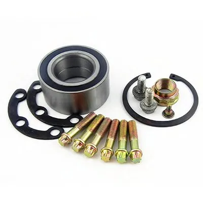 Комплект подшипника ступицы колеса FISPA купить