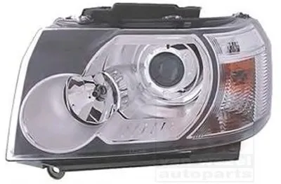 Фара VAN WEZEL купить