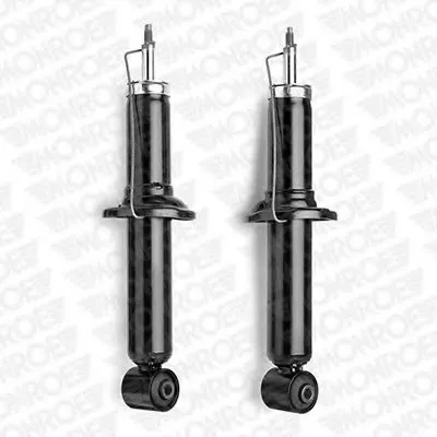 Амортизатор MONROE REFLEX MONROE купить