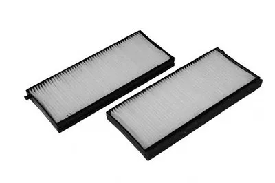 Фильтр, воздух во внутренном пространстве CHAMPION купить