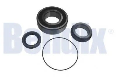 Комплект подшипника ступицы колеса BENDIX купить