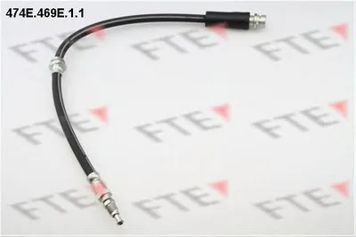 Тормозной шланг FTE купить