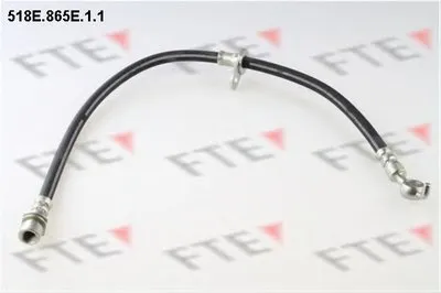 Тормозной шланг FTE купить