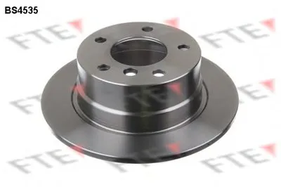 Тормозной диск FTE купить