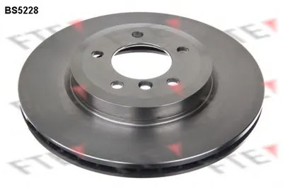 Тормозной диск FTE купить