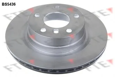 Тормозной диск FTE купить