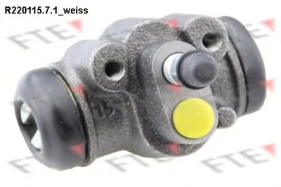 Колесный тормозной цилиндр FTE купить