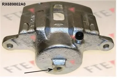 Тормозной суппорт FTE купить