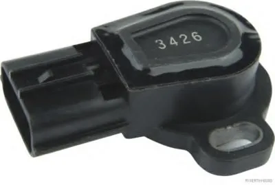 Датчик, положение дроссельной заслонки HERTH+BUSS JAKOPARTS купить