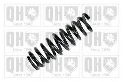 винтовая пружина QUINTON HAZELL купить