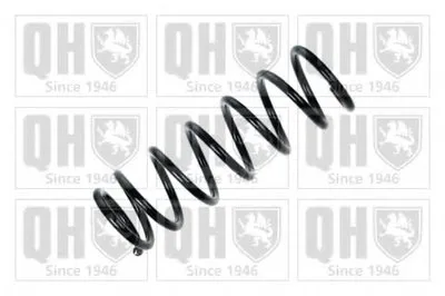 винтовая пружина QUINTON HAZELL купить