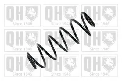 винтовая пружина QUINTON HAZELL купить