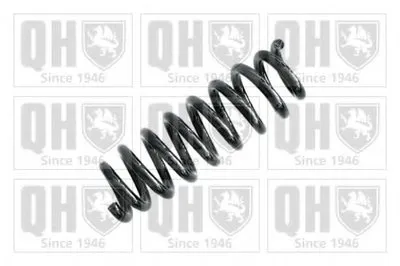 винтовая пружина QUINTON HAZELL купить