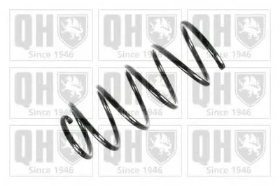 винтовая пружина QUINTON HAZELL купить