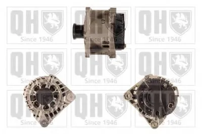 Генератор QUINTON HAZELL купить