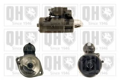 Стартер QUINTON HAZELL купить