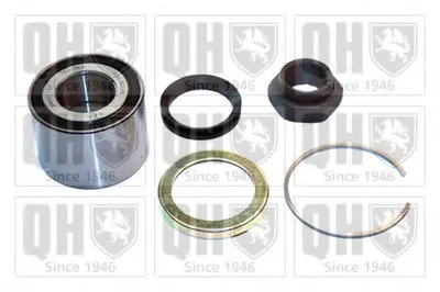 Комплект подшипника ступицы колеса The Original QUINTON HAZELL купить