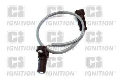 Датчик частоты вращения, автоматическая коробка передач CI QUINTON HAZELL купить