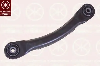 Тяга / стойка, подвеска колеса KLOKKERHOLM купить