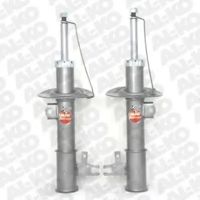 Амортизатор PERFORMANCE AL-KO купить