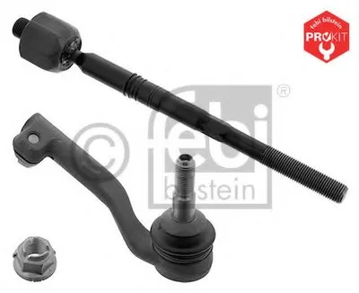 Поперечная рулевая тяга PROKIT FEBI BILSTEIN купить