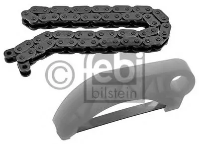 Комплект цепи, привод масляного насоса FEBI BILSTEIN купить