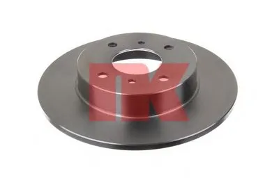 Тормозной диск NK купить