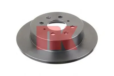 Тормозной диск NK купить