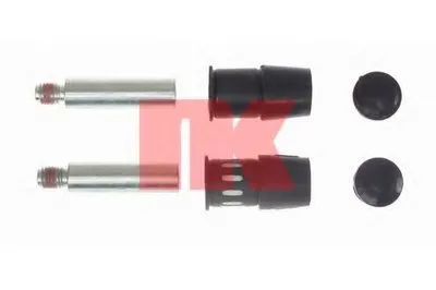 Направляющая гильза, корпус скобы тормоза NK купить